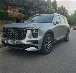 GAC GS8